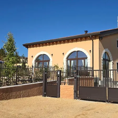 Igino - Tra I Vigneti Colazione Semplice Parcheggio Gratuito 네그라르