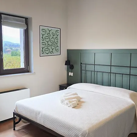 Igino - Con Vista Sui Vigneti -