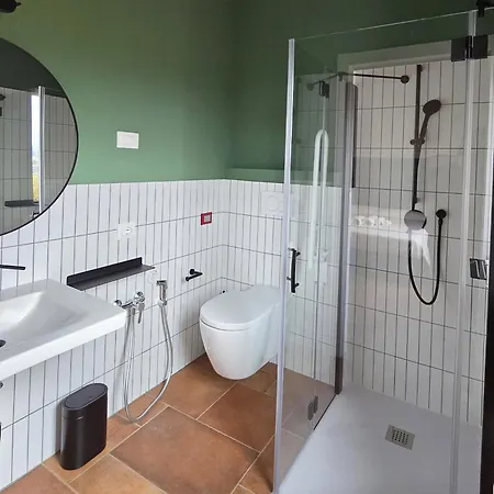 팜스테이 Igino - Tra I Vigneti Colazione Semplice Parcheggio Gratuito *