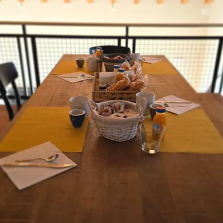 Igino - Tra I Vigneti Colazione Semplice Parcheggio Gratuito 팜스테이 네그라르