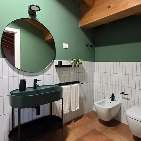 팜스테이 Igino - Tra I Vigneti Colazione Semplice Parcheggio Gratuito *