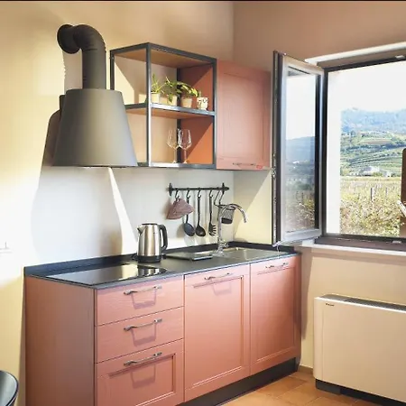 Igino - Con Vista Sui Vigneti -