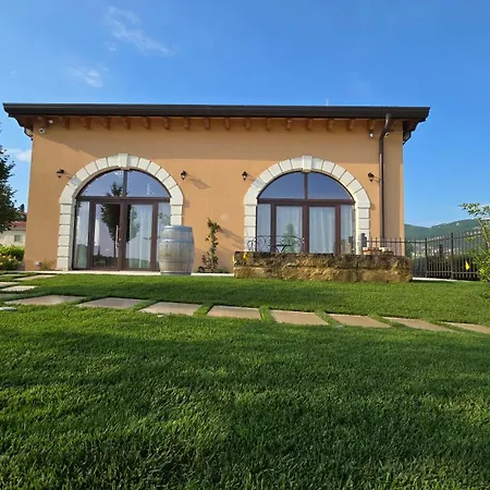 Igino - Con Vista Sui Vigneti - *