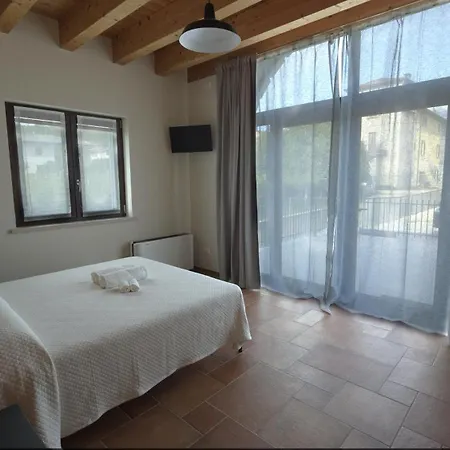 Farm stay Igino