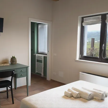 Igino Farm stay