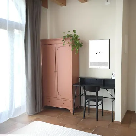 Farm stay Igino Negrar