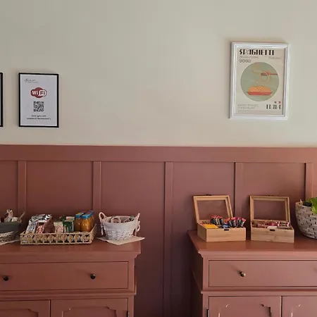 Farm stay Igino