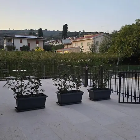 Farm stay Igino *