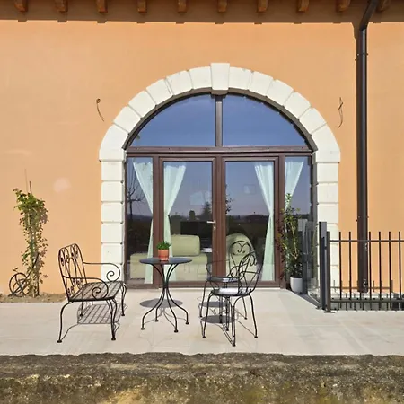 Farm stay Igino *