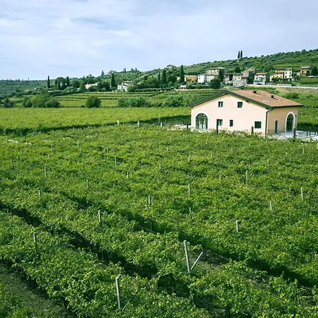 Igino Farm stay Negrar