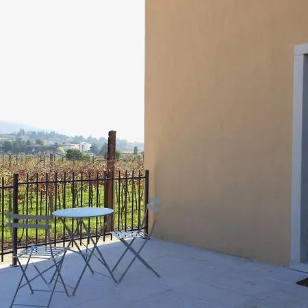 Igino - Con Vista Sui Vigneti - Negrar